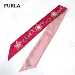 2026年最新】FURLA レディース バンダナ・スカーフの人気アイテム