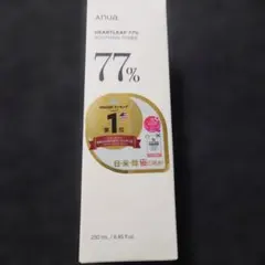 【新品】Anua アヌア ドクダミ77 スージングトナー 250mL