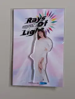 小田さくら アクリルスタンドキーホルダー Part2 モーニング娘。'26 春