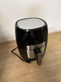 本日500円割引コストコ GOURMIA デジタルエアーフライヤー 7.6L - メルカリ