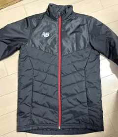 New balance 中綿コート