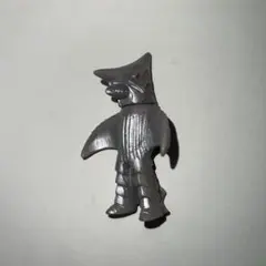 ジグラ　ミニソフビ　ガメラ　怪獣