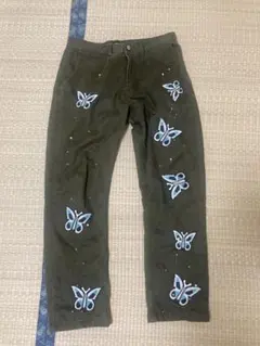 supplier ワークパンツ