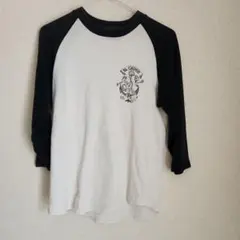 CRIMIE ラグラン 七分袖 Tシャツのサムネイル