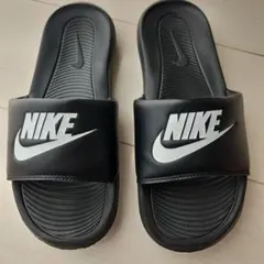 NIKEナイキ❤︎ヴィクトリーワン スライド シャワーサンダル ベナッシ24のサムネイル