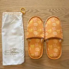 【新品未使用】ディズニーランド　ホテル　子供用　アメニティ