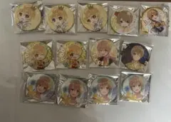 すとぷり るぅとくん 缶バッジ セット13個