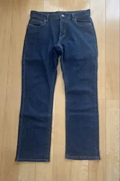 レディース　デニムパンツ ウエスト70cm
