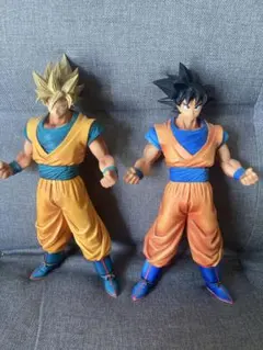 2026年最新】ドラゴンボール mspの人気アイテム - メルカリ