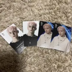 JO1 BE CLASSIC 川西拓実 セット ※バラ売り不可