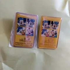 【激レア】東京ディズニーシー　ガイドツアーピンバッジ2個