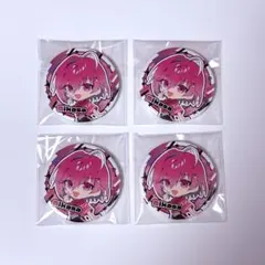 2026年最新】みかさ 缶バッジの人気アイテム - メルカリ
