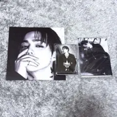 SEVENTEEN happy burstday daredevil エスクプス