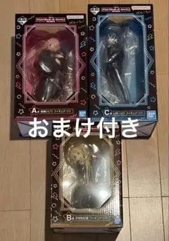 ぼっち・ざ・ろっく　フィギュア　まとめ売り