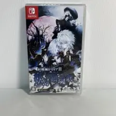 Switch 紅魔城レミリアII 妖幻の鎮魂歌 ストレンジャーズ・レクイエム …