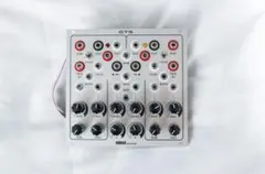 入手困難】JMT SYNTH LD-2 ノイズ シンセサイザー - メルカリ