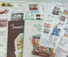 ミニチュアハウス 手作りキット 説明書セット　レシピのみ