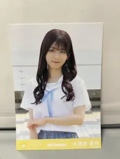 ≒JOY ニアジョイ 高橋舞 直筆 生写真 - メルカリ