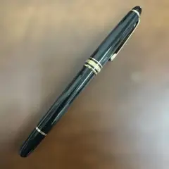 2025年最新】MONTBLANC モンブラン ボールペン 164 マイ