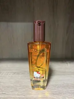 L'Oreal Extraordinary Oil HelloKitty オイルのサムネイル