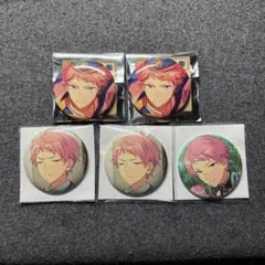 2026年最新】五奇人 缶バッジ 宗の人気アイテム - メルカリ