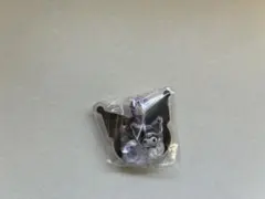 サンリオ　パッケージチャーム　クロミちゃん
