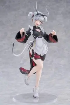 現人擬神シリーズ 麒麟-遊- 1/6 [MAGI ARTS]