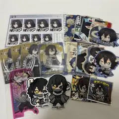 鬼滅の刃 伊黒 まとめ売り