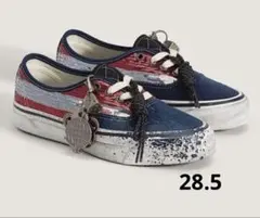 Vans Premium Authentic 44 La Habana 28.5