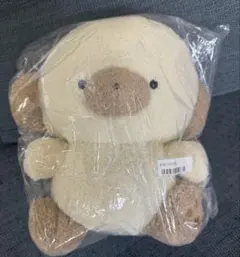 じょせまる BIGぬいぐるみ ・らて　プライズ