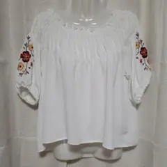 トップス　値下げしました