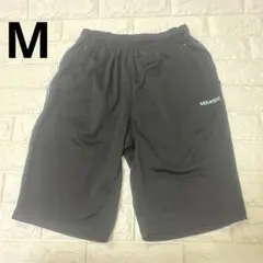 Kaepa ショートパンツ ブラック Mサイズのサムネイル