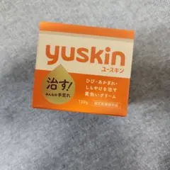 ユースキン Aa 120g 指定医薬部外品のサムネイル