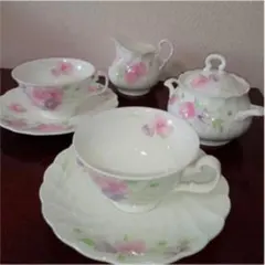 ノリタケ　スタジオコレクションセット