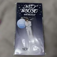 NCTWISH wishlist アクリルキーホルダー ユウシ