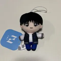 INI マスコットぬいぐるみ 後藤威尊 GIGO