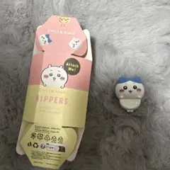 CHIKAWA HIPPERS ハチワレ