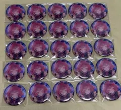 プロセカ 鳳えむ 缶バッジ 26A 25個