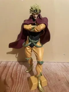 2026年最新】dio フィギュア grandistaの人気アイテム - メルカリ