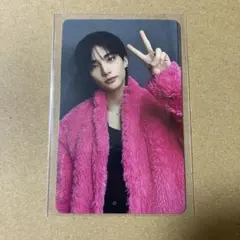 Stray Kids DO iT HMV特典 ラキドロB ヒョンジン