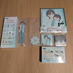蓮ノ空女学院スクールアイドルクラブ セガラッキーくじ「桂城泉」まとめ売り