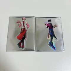 VOLTACTION Diner 特典 ホログラムステッカー