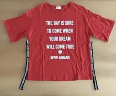 レピピアルマリオ　半袖Tシャツ　160㎝のサムネイル