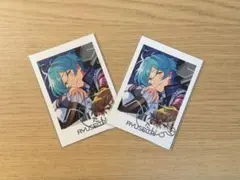 あんさんぶるスターズ　あんスタ　TRIP ぱしゃっつ　深海奏汰