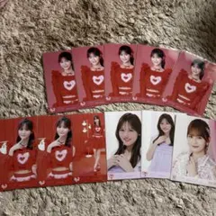 髙松瞳 生写真 まとめ売り