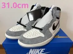 JORDAN1 スモークグレー ダンク オークル スパイダーSupreme | Mercari