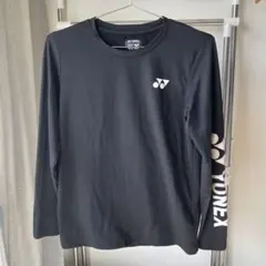 ヨネックス　ロングスリーブ　Sサイズ