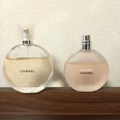 2025年最新】シャネル チャンス オー ヴィーヴ オードゥ トワレット