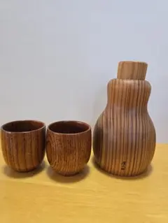 2026年最新】酒器 屋久杉の人気アイテム - メルカリ