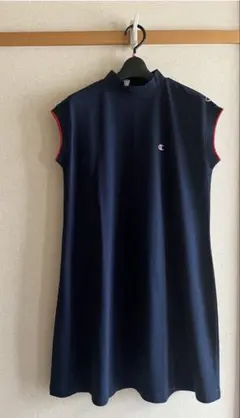 【Champion】ワンピース/新品